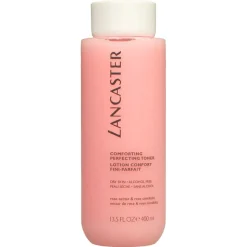 Lancaster Cleansing Block Comforting Perfecting Toner 400ml  Gezichtslotion
