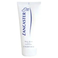 Lancaster Eau de Lancaster 200ml Bodymilk