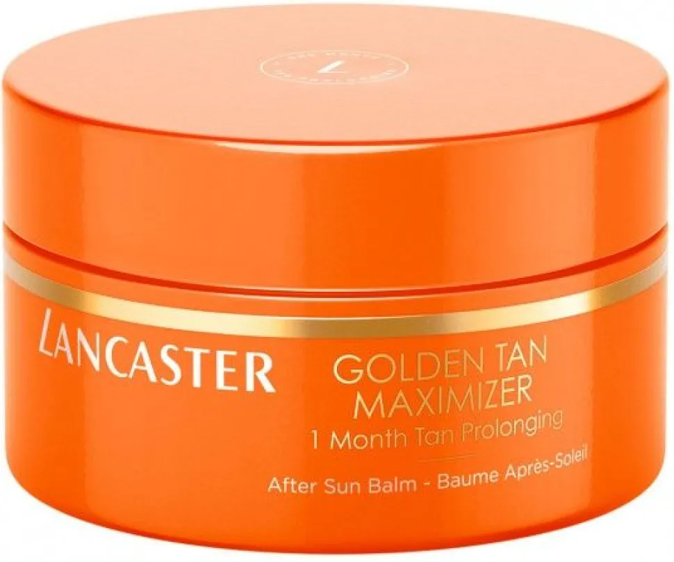 Lancaster Golden Tan Maximizer After Sun Balm 200ml