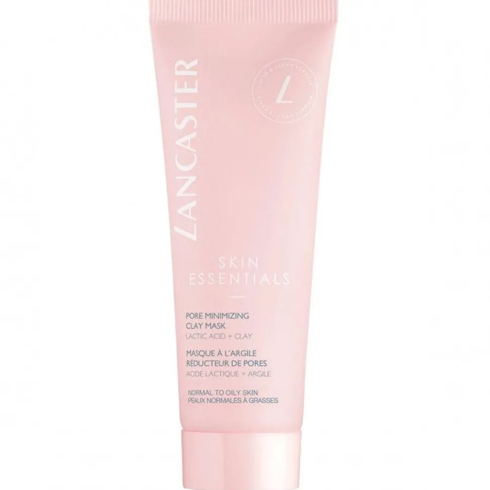 Lancaster Skin Essentials Pore Minimizing Clay Mask 75ml Masker