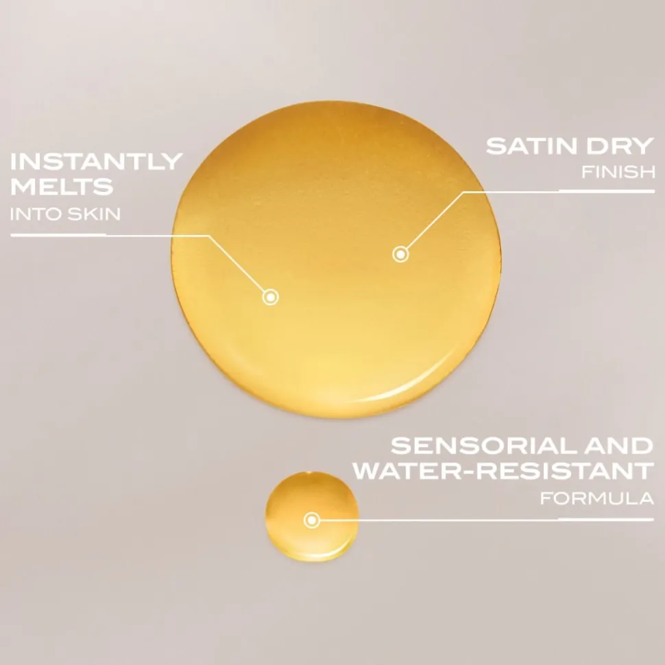 Lancaster Sun Beauty Dry Body Oil SPF30 150ml Fast Tan Optimizer