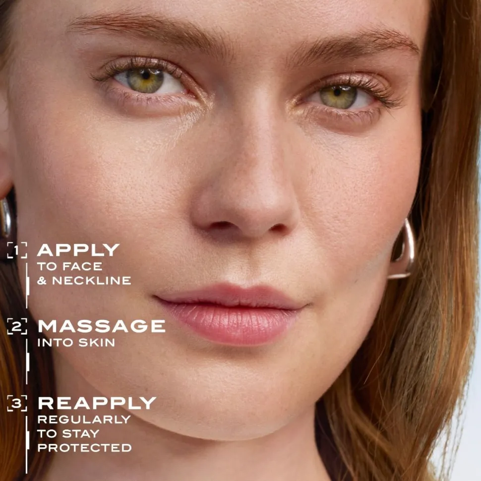 Lancaster Sun Beauty Face Cream SPF30 50ml