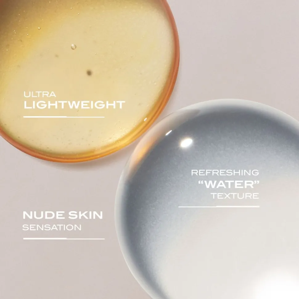 Lancaster Sun Beauty Nude Skin Sensation Sun Body Water SPF30 150ml