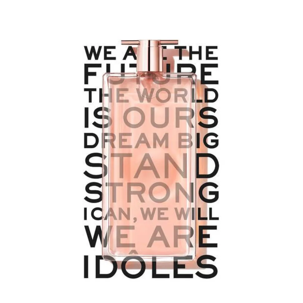 Lancôme Idôle 100ml eau de parfum spray