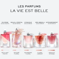 Lancôme La Vie est Belle Iris Absolu 100ml Eau de Parfum Spray