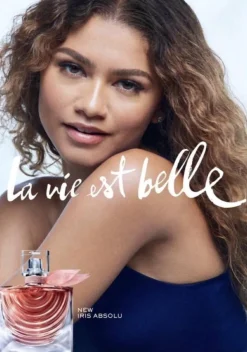 Lancôme La Vie est Belle Iris Absolu 100ml Eau de Parfum Spray