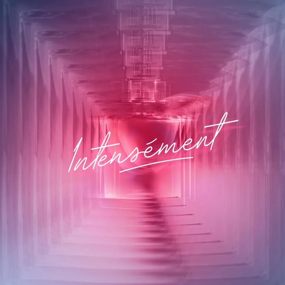 Lancôme La Vie est Belle Intensément 100ml Eau de Parfum Spray