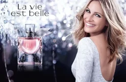 Lancôme La Vie est Belle Set 50ml edp + 50ml Bodylotion + 50ml Showergel