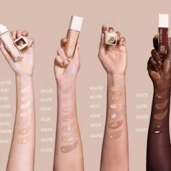 Lancôme Teint Idole Ultra Wear Care & Glow Foundation 425C 30ml