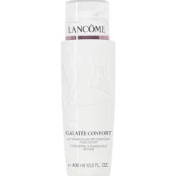 Lancome Galatee Confort 400ml Reinigingsmelk Droge Huid