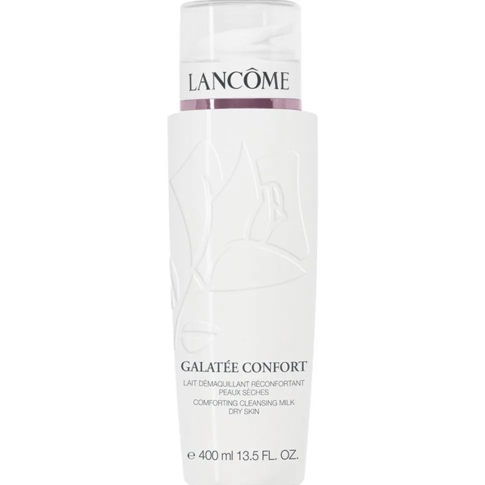 Lancome Galatee Confort 400ml Reinigingsmelk Droge Huid