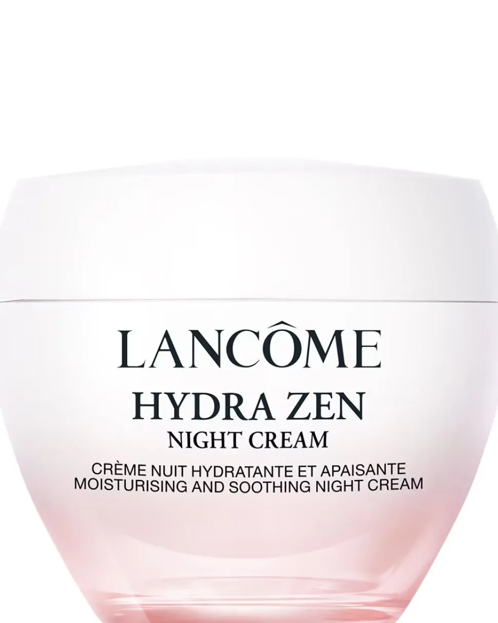 Lancome Hydra Zen Moisturizing and Soothing Night Cream 50ml Nachtcrème
