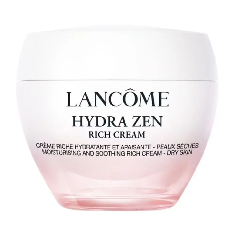 Lancome Hydra Zen Moisturizing and Soothing Rich Cream 50ml Dagcrème