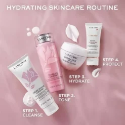 Lancome Hydra Zen Moisturizing and Soothing Rich Cream 50ml Dagcrème