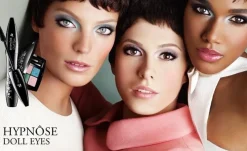 Lancome Hypnôse Doll Eyes Waterproof 6,5ml Mascara 01-black