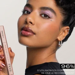 Lancome Lash Idole Flutter Extension Mascara 01 Black 8ml