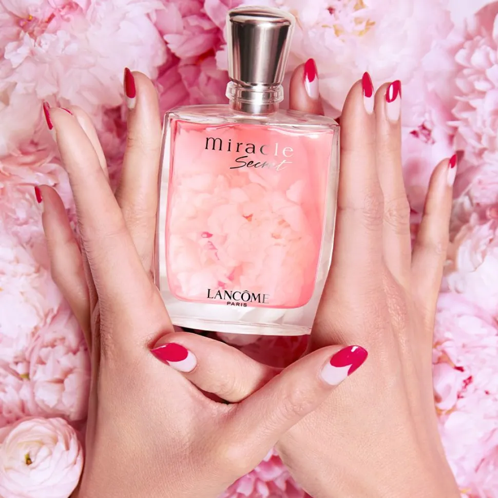 Lancome Miracle 50ml eau de parfum spray