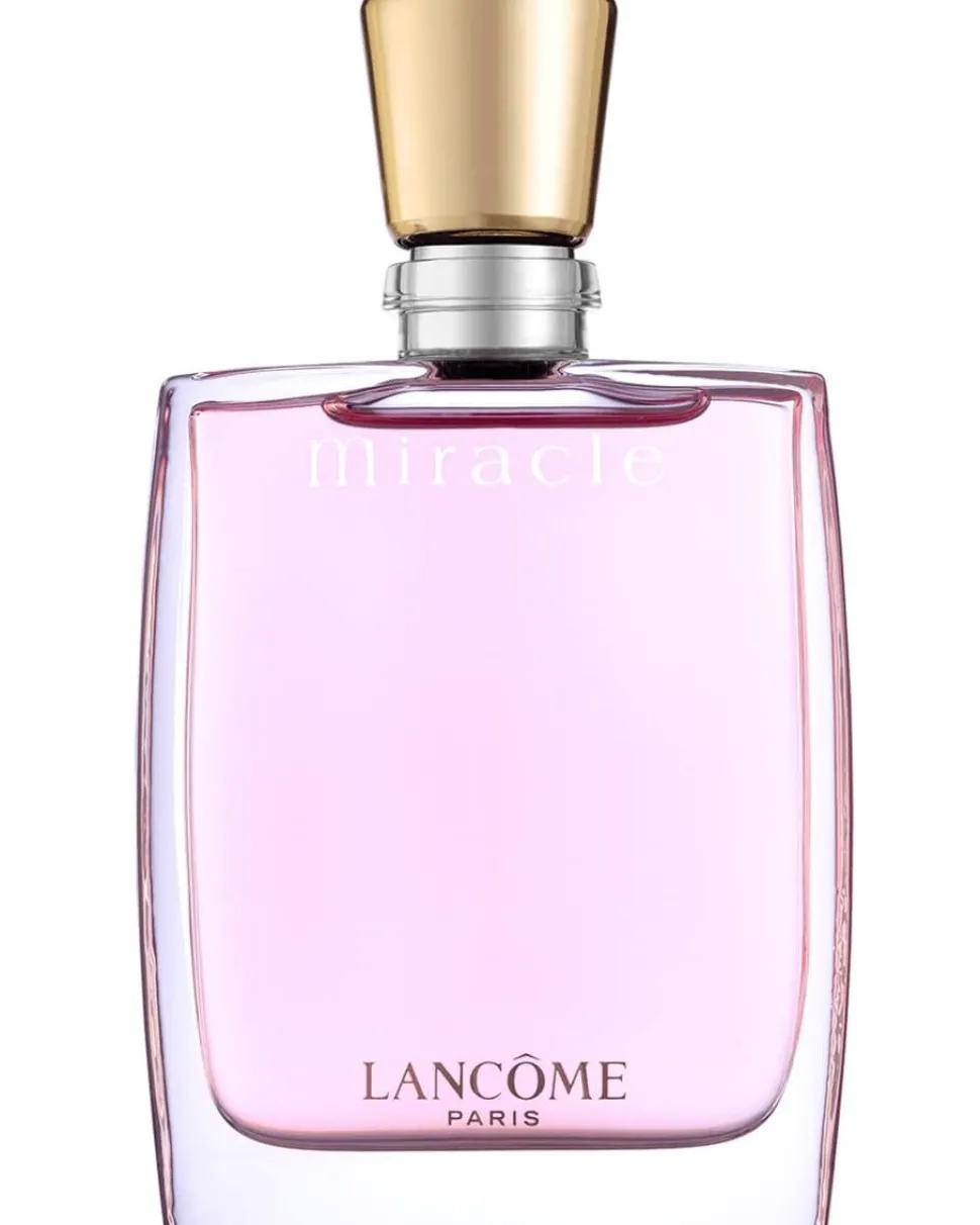 Lancome Miracle 100ml eau de parfum spray