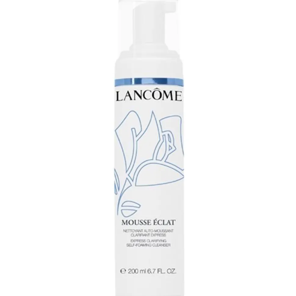 Lancome Mousse Éclat 200ml Reinigingsschuim