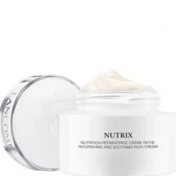 Lancome Nutrix Nourishing and Soothing Rich Cream 50ml Gezichtscrème Zeer Droge Huid