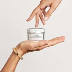 Lancome Nutrix Nourishing and Soothing Rich Cream 50ml Gezichtscrème Zeer Droge Huid