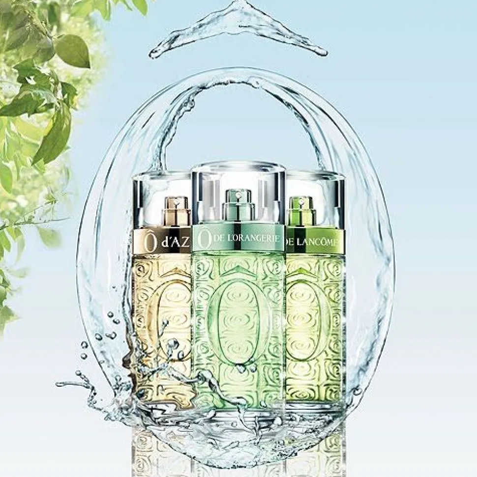 Lancome O de Lancome 200ml eau de toilette spray