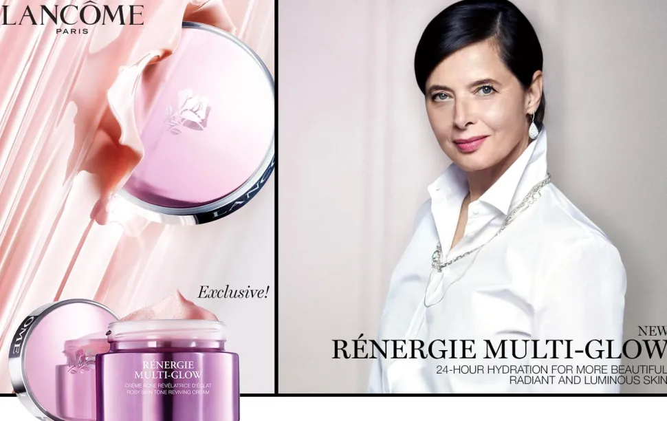 Lancome Rénergie Nuit Multi-Glow Intense Recovery Night Cream 50ml Nachtcrème