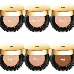 Lancome Teint Idole Ultra Cushion Foundation 05 Beige Ambre spf 50