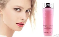 Lancome Tonique Confort 400ml Kalmerende & Hydraterende Toner