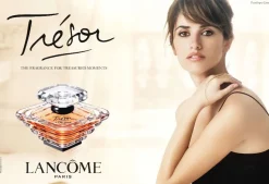 Lancome Tresor 150ml bodylotion