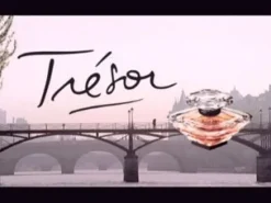 Lancome Tresor 150ml bodylotion