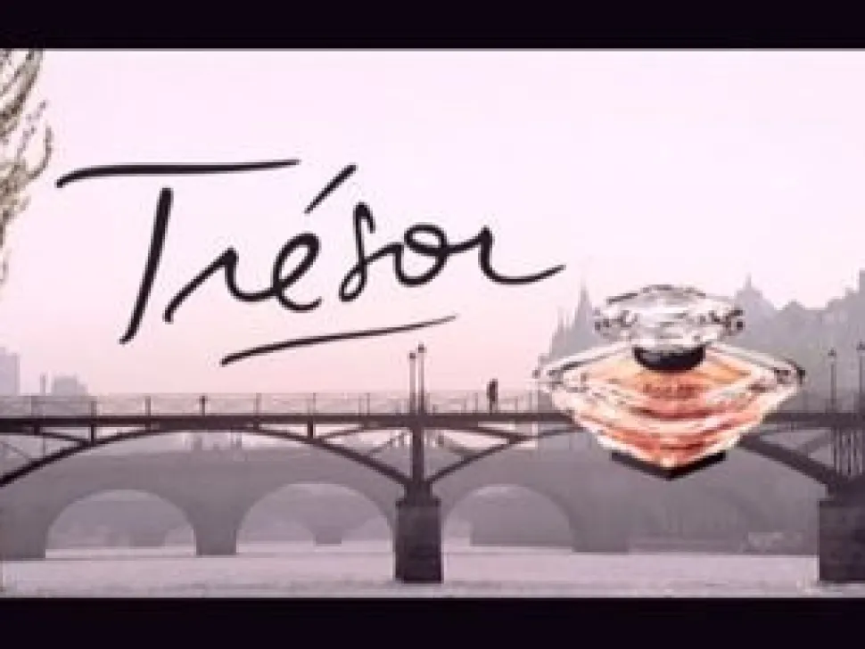 Lancome Tresor 150ml bodylotion