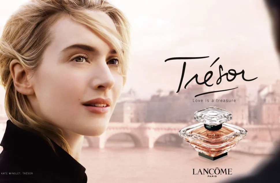 Lancome Tresor 150ml bodylotion