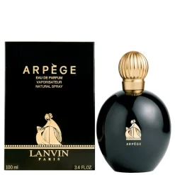 Lanvin Arpege 100ml eau de parfum spray
