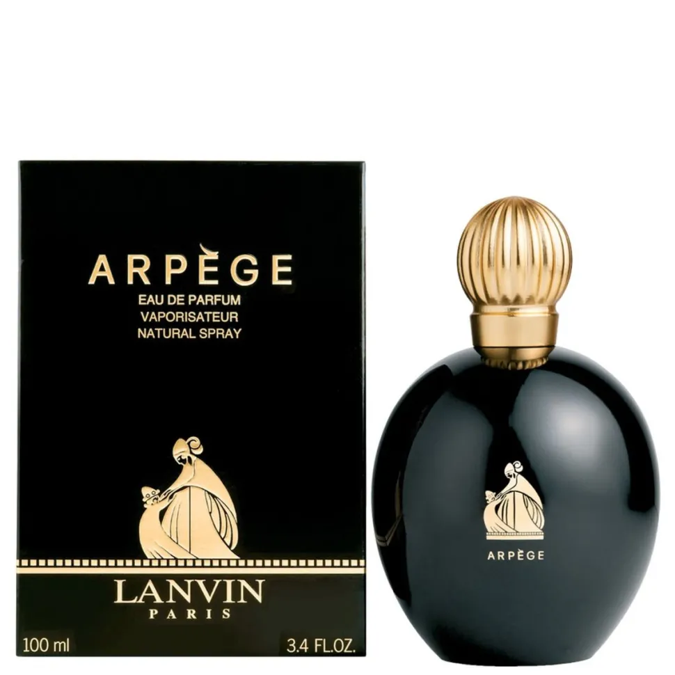 Lanvin Arpege 100ml eau de parfum spray
