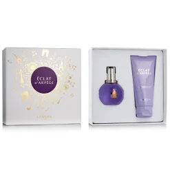 Lanvin Eclat d'Arpege Set 50ml edp + 100ml Bodylotion