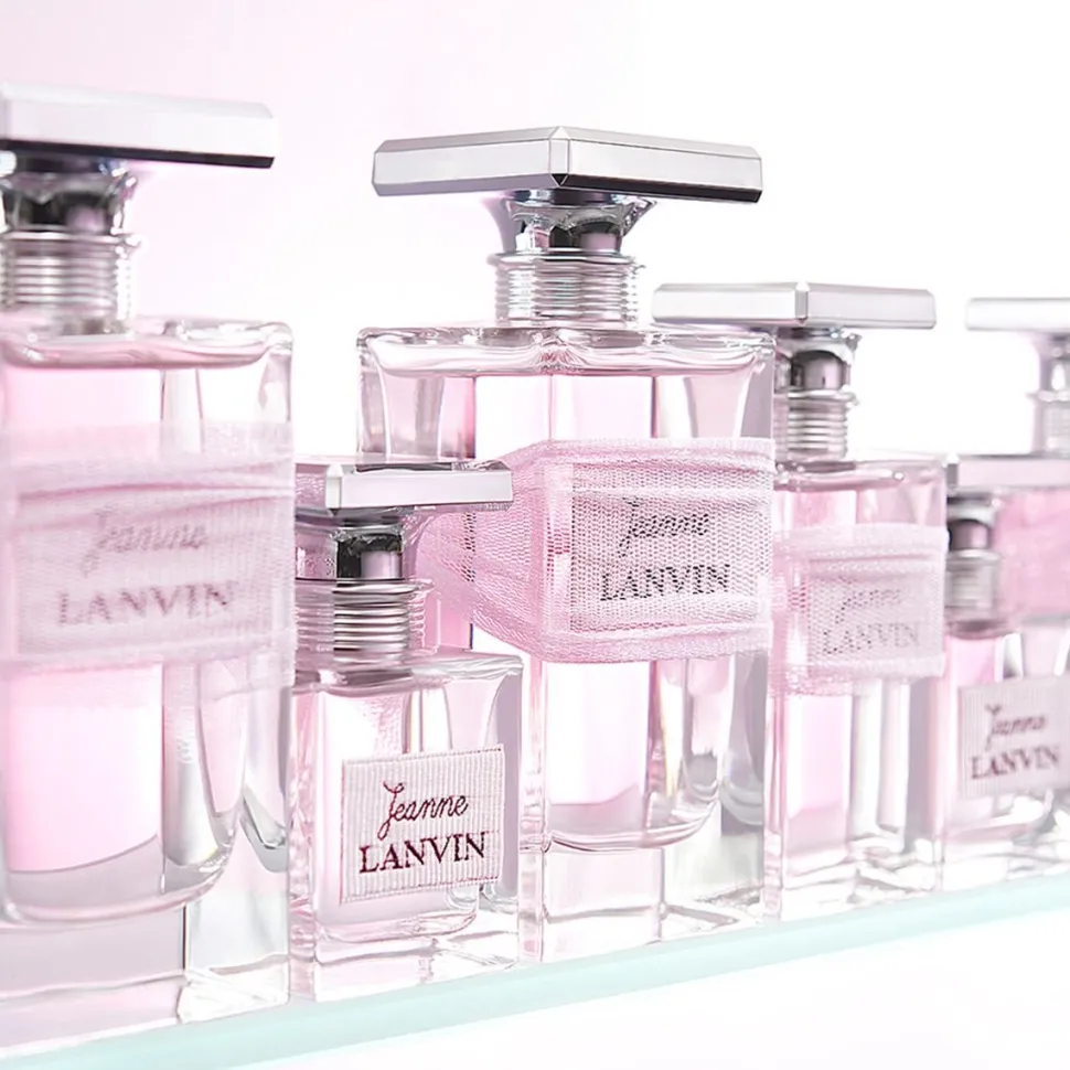 Lanvin Jeanne Lanvin 50ml Eau De Parfum Spray