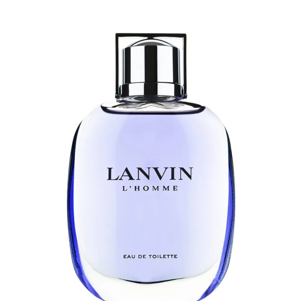 Lanvin L'Homme 100ml eau de toilette spray