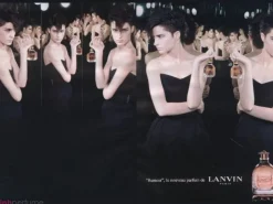 Lanvin Rumeur 100ml eau de parfum spray