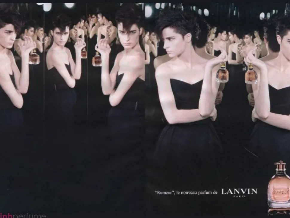 Lanvin Rumeur 100ml eau de parfum spray