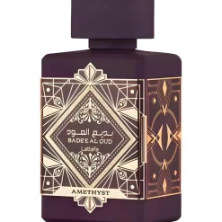 Lattafa Bade'e Al Oud Amethyst 100ml eau de parfum spray