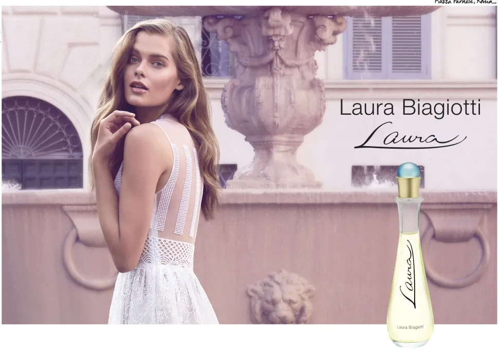 Laura Biagiotti Laura 75ml eau de toilette spray