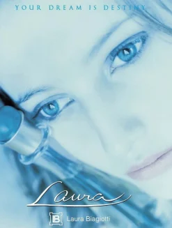 Laura Biagiotti Laura 50ml eau de toilette spray