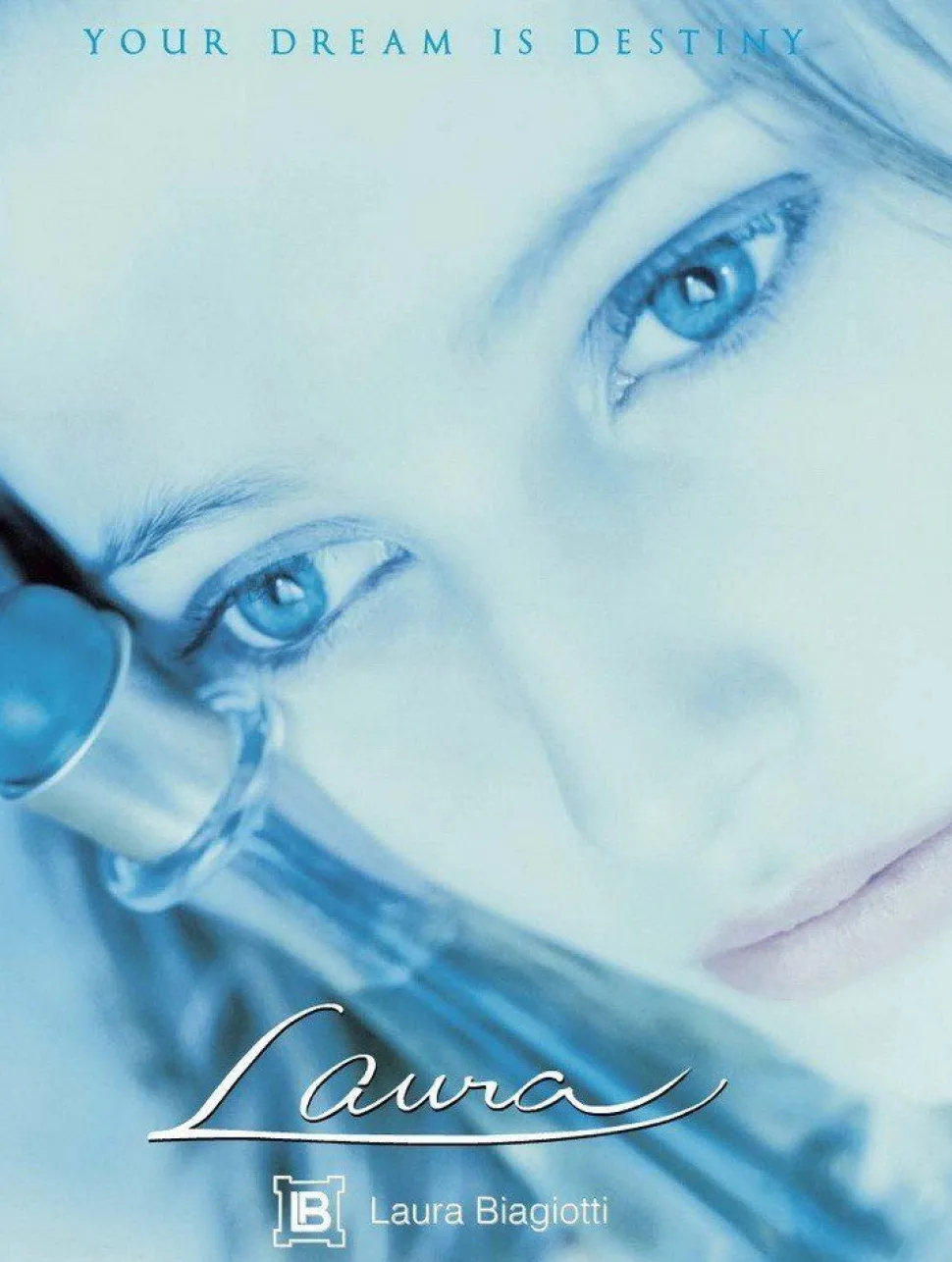 Laura Biagiotti Laura 50ml eau de toilette spray