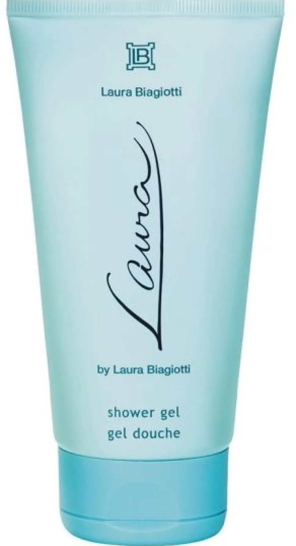 Laura Biagiotti Laura 150ml Showergel