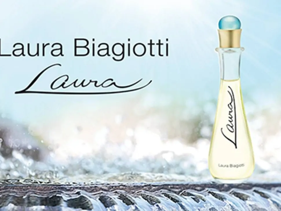 Laura Biagiotti Laura 150ml Showergel
