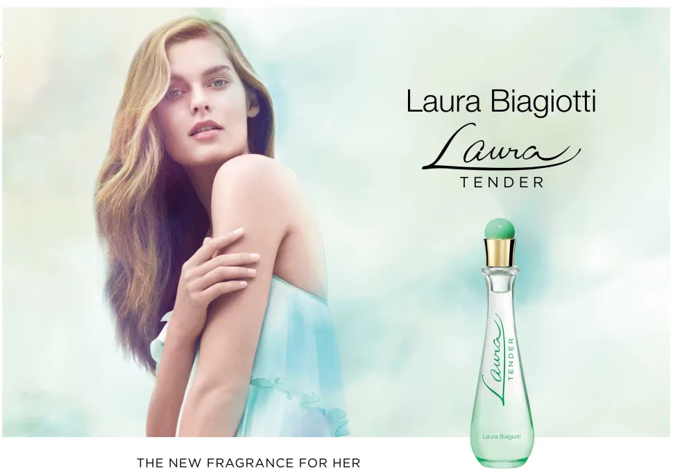 Laura Biagiotti Laura Tender 50ml eau de toilette spray