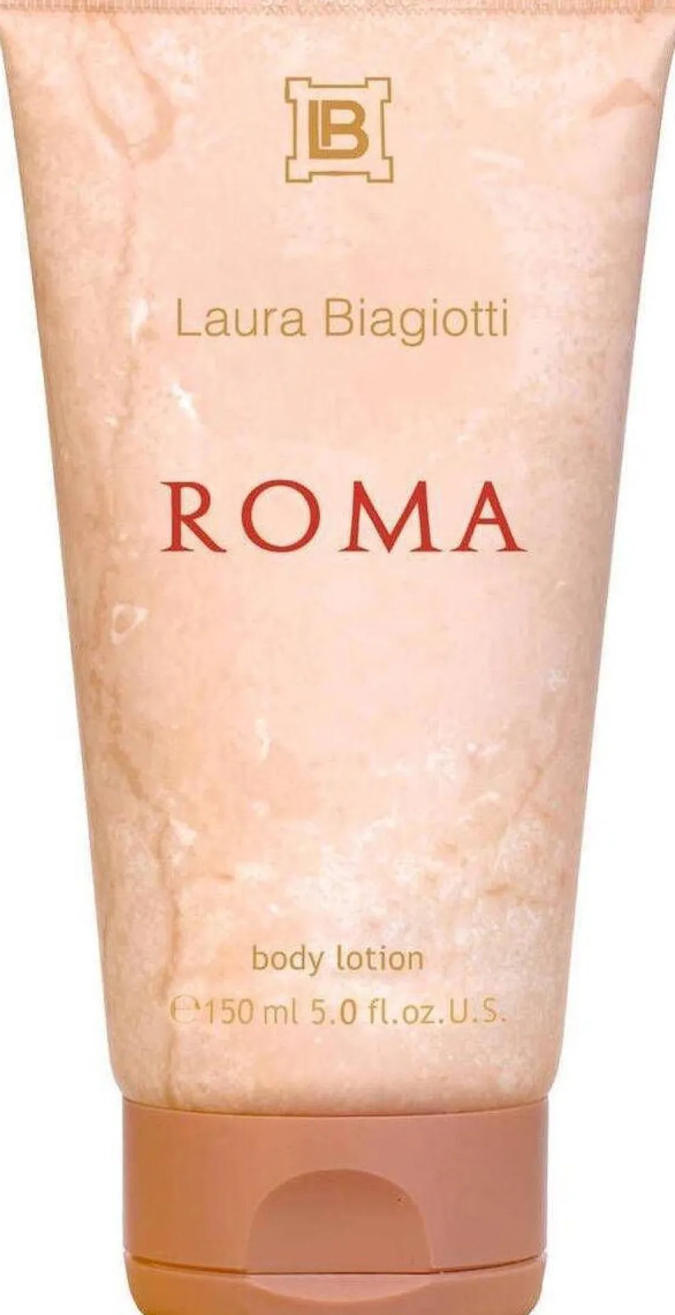 Laura Biagiotti Roma 150ml Bodylotion