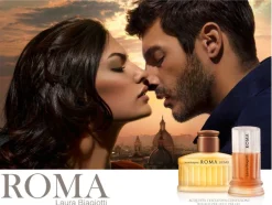 Laura Biagiotti Roma Uomo 200ml eau de toilette spray
