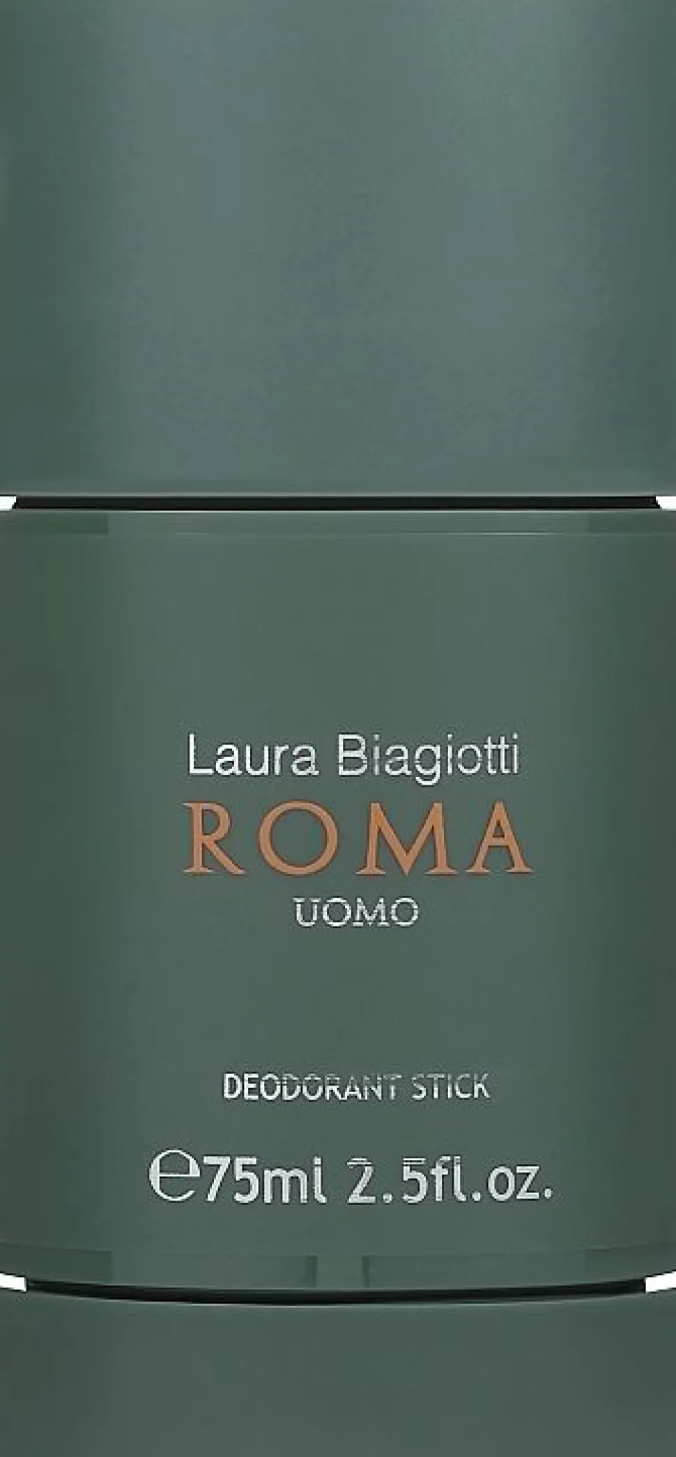 Laura Biagiotti Roma Uomo 75gr Deodorant Stick